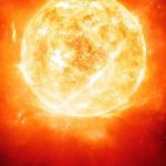 Взрыв звезды Бетельгейзе высушит всю воду на Земле, уверены ученые