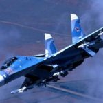 «Америка включила мозги»: Эксперт рассказал, почему Су-27 пугает НАТО