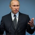 Путин не советует Западу переходить «красную черту» в отношениях с Россией