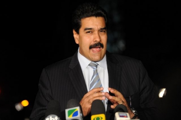 В Венесуэле власти берут под контроль цены на товары первой необходимости